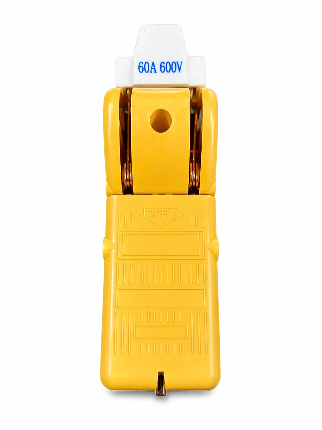 Cuchilla 2p 1paso 60amp